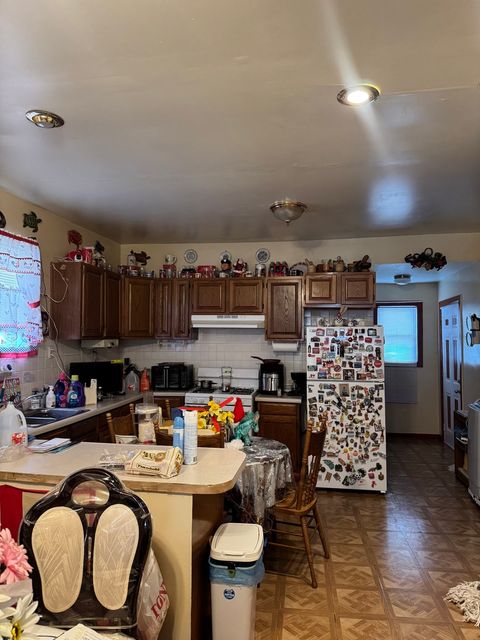 Tiny photo for 5448 W Iowa Street, Chicago, IL 60651 (MLS # 12524213)