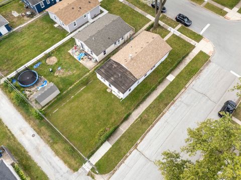 Tiny photo for 14901 S Richmond Avenue, Posen, IL 60469 (MLS # 12470845)