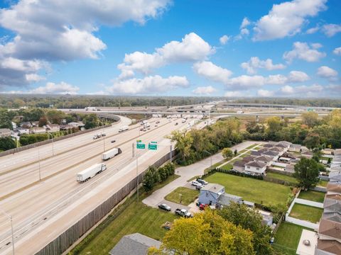 Tiny photo for 14901 S Richmond Avenue, Posen, IL 60469 (MLS # 12470845)