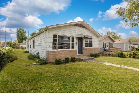 Tiny photo for 14901 S Richmond Avenue, Posen, IL 60469 (MLS # 12470845)