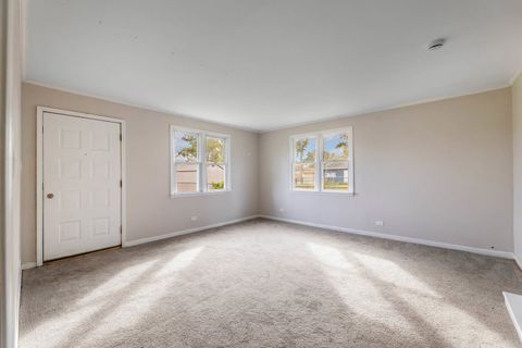 Tiny photo for 14901 S Richmond Avenue, Posen, IL 60469 (MLS # 12470845)