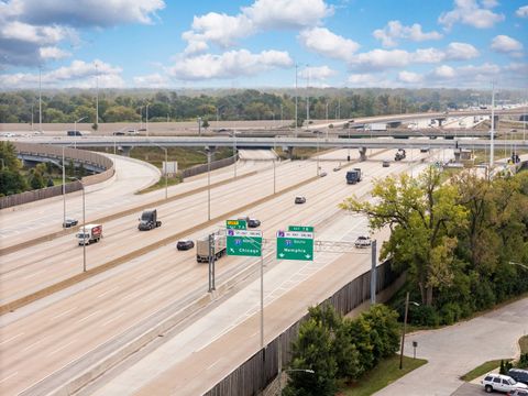 Tiny photo for 14901 S Richmond Avenue, Posen, IL 60469 (MLS # 12470845)