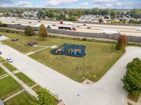 Tiny photo for 14901 S Richmond Avenue, Posen, IL 60469 (MLS # 12470845)