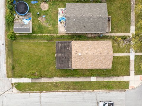 Tiny photo for 14901 S Richmond Avenue, Posen, IL 60469 (MLS # 12470845)