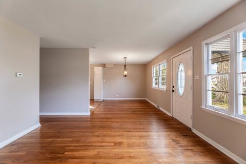 Tiny photo for 14901 S Richmond Avenue, Posen, IL 60469 (MLS # 12470845)