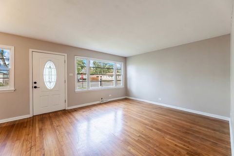 Tiny photo for 14901 S Richmond Avenue, Posen, IL 60469 (MLS # 12470845)