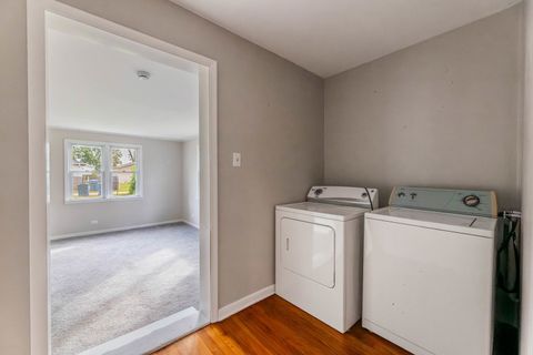 Tiny photo for 14901 S Richmond Avenue, Posen, IL 60469 (MLS # 12470845)