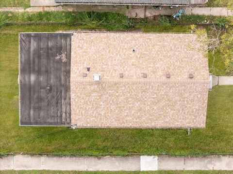 Tiny photo for 14901 S Richmond Avenue, Posen, IL 60469 (MLS # 12470845)