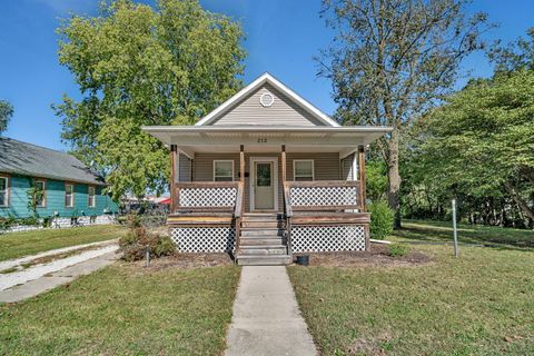 212 E Chippewa Street Dwight IL 60420