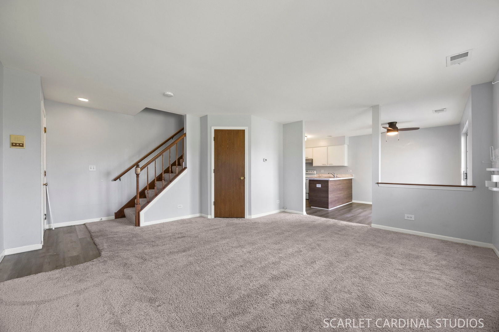 1344 S Lorraine Road F