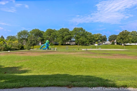 Tiny photo for 1344 S Lorraine Road #F, Wheaton, IL 60189 (MLS # 12749727)