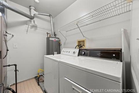 Tiny photo for 1344 S Lorraine Road #F, Wheaton, IL 60189 (MLS # 12749727)