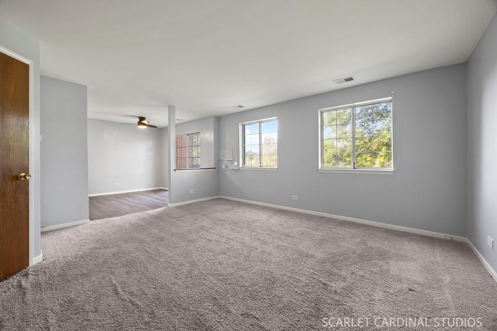 1344 S Lorraine Road F