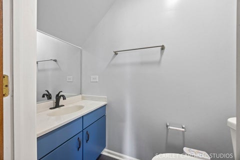 Tiny photo for 1344 S Lorraine Road #F, Wheaton, IL 60189 (MLS # 12749727)