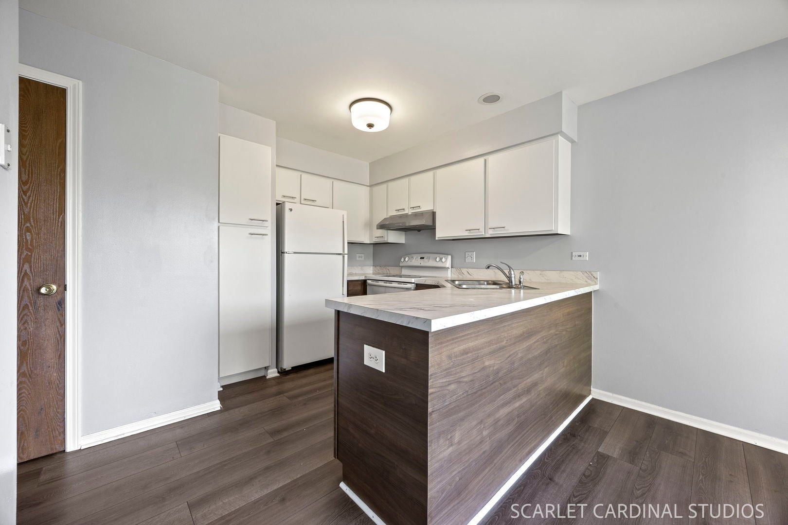1344 S Lorraine Road F