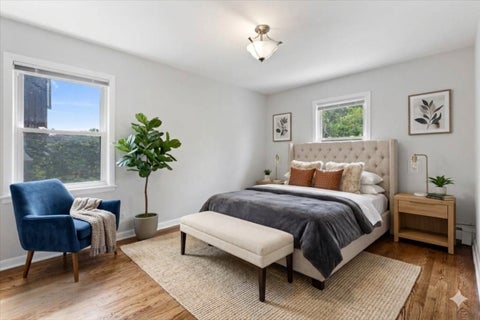 Tiny photo for 5768 N Lacey Avenue, Chicago, IL 60646 (MLS # 12762848)
