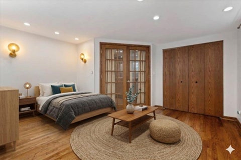Tiny photo for 5768 N Lacey Avenue, Chicago, IL 60646 (MLS # 12762848)