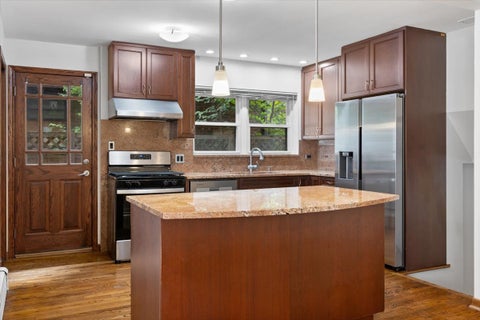 Tiny photo for 5768 N Lacey Avenue, Chicago, IL 60646 (MLS # 12762848)