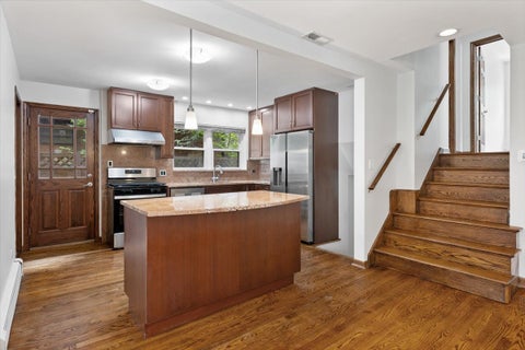 Tiny photo for 5768 N Lacey Avenue, Chicago, IL 60646 (MLS # 12762848)