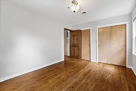 Tiny photo for 5768 N Lacey Avenue, Chicago, IL 60646 (MLS # 12762848)