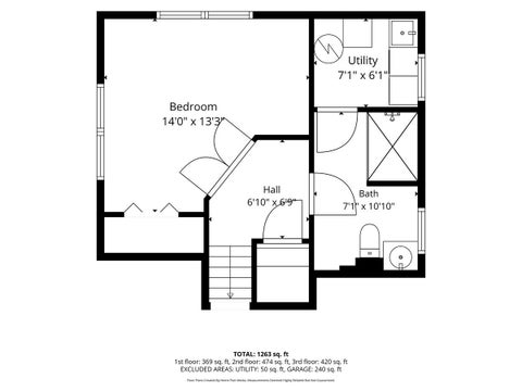 Tiny photo for 5768 N Lacey Avenue, Chicago, IL 60646 (MLS # 12762848)