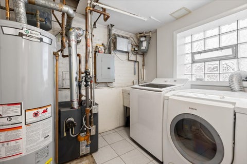 Tiny photo for 5768 N Lacey Avenue, Chicago, IL 60646 (MLS # 12762848)