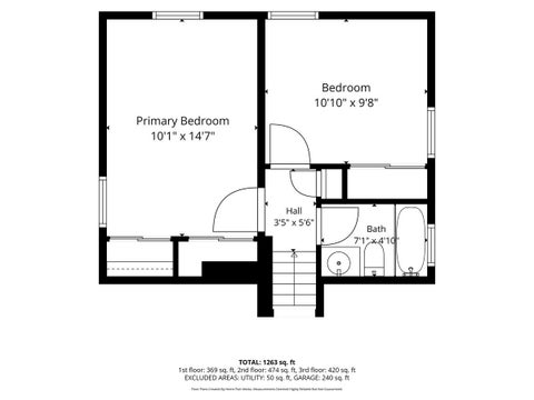 Tiny photo for 5768 N Lacey Avenue, Chicago, IL 60646 (MLS # 12762848)