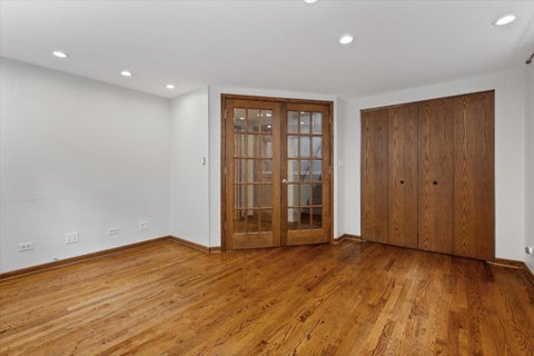 Tiny photo for 5768 N Lacey Avenue, Chicago, IL 60646 (MLS # 12762848)