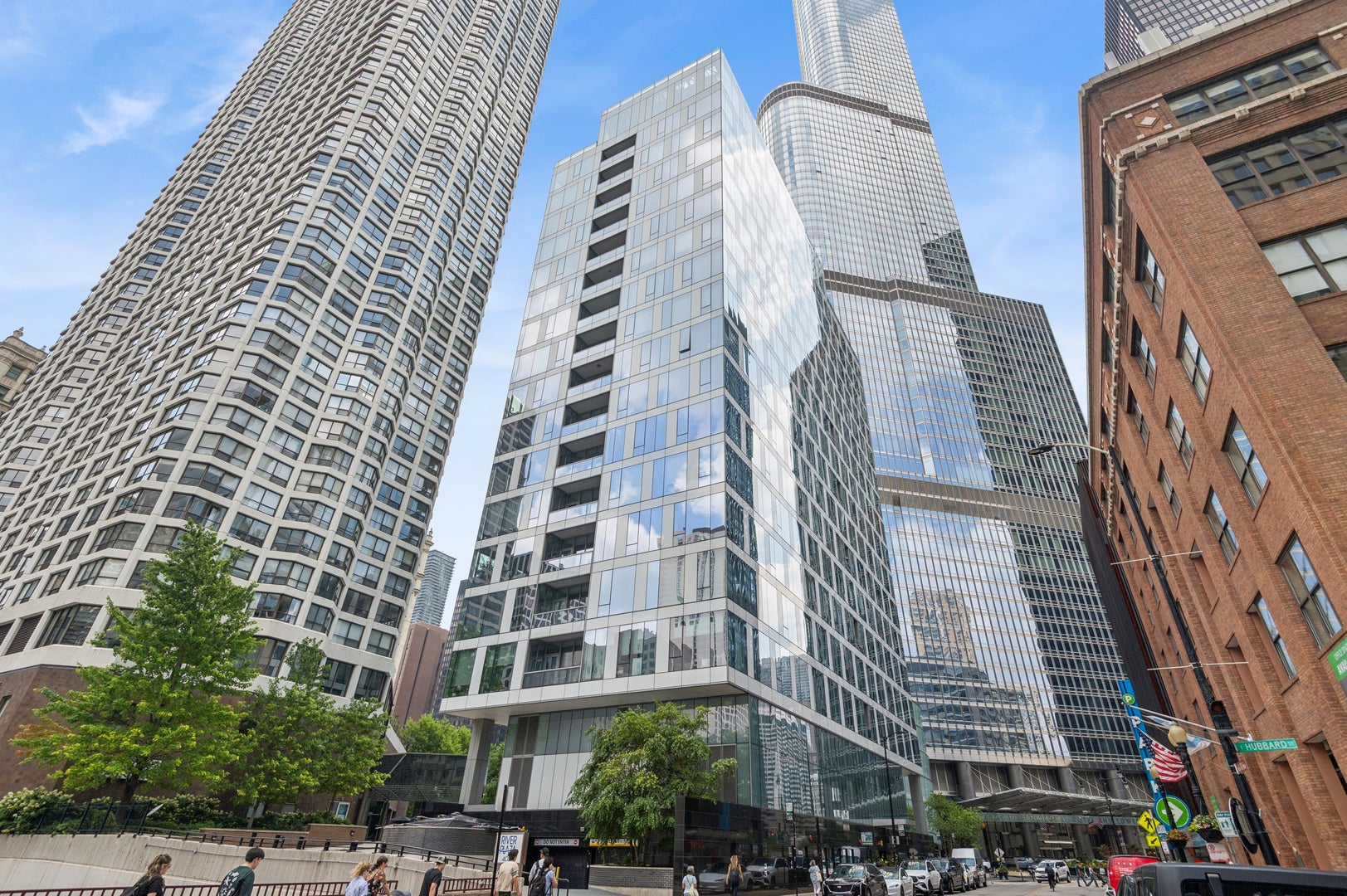 403 N Wabash Avenue 3A