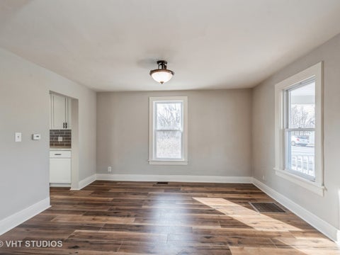 Tiny photo for 8002 Blivin Street, Spring Grove, IL 60081 (MLS # 12748859)