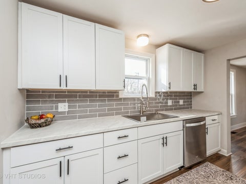 Tiny photo for 8002 Blivin Street, Spring Grove, IL 60081 (MLS # 12748859)