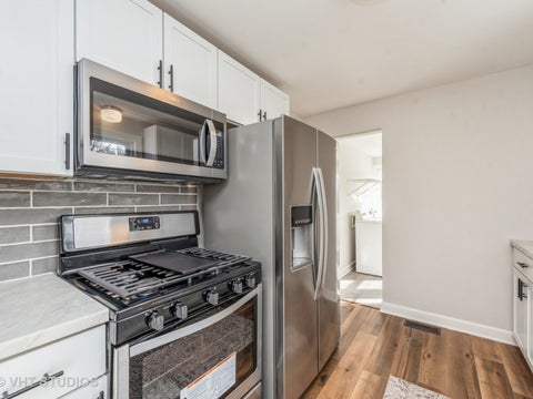 Tiny photo for 8002 Blivin Street, Spring Grove, IL 60081 (MLS # 12748859)