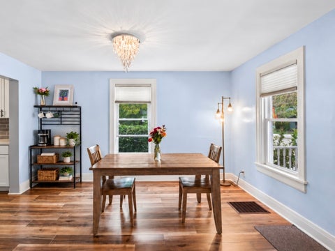 Tiny photo for 8002 Blivin Street, Spring Grove, IL 60081 (MLS # 12748859)