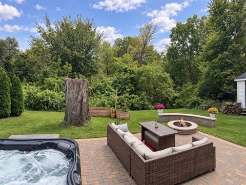 Tiny photo for 8002 Blivin Street, Spring Grove, IL 60081 (MLS # 12748859)