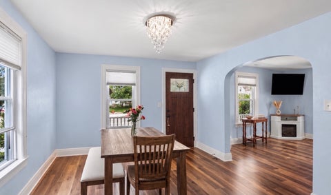 Tiny photo for 8002 Blivin Street, Spring Grove, IL 60081 (MLS # 12748859)
