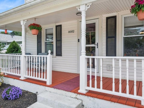 Tiny photo for 8002 Blivin Street, Spring Grove, IL 60081 (MLS # 12748859)