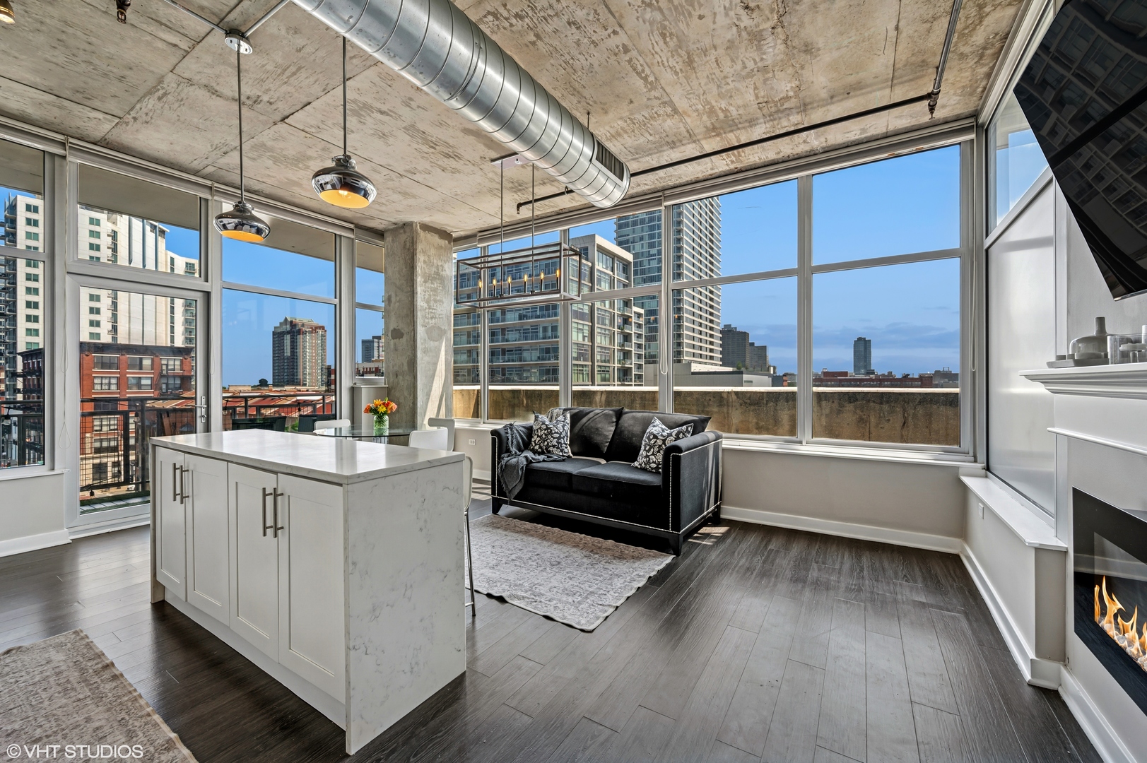 50 E 16th Street 609