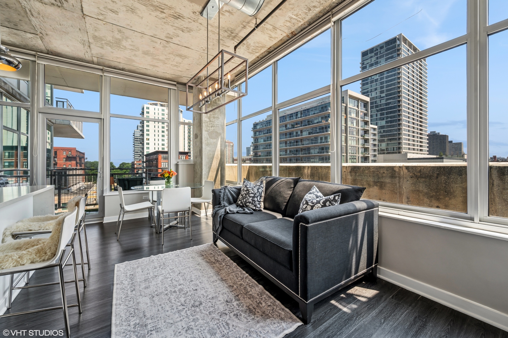 50 E 16th Street 609