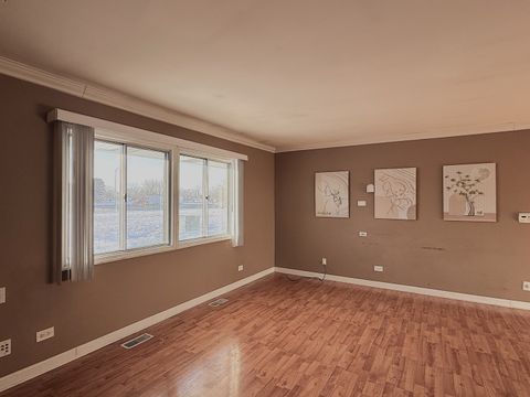 Tiny photo for 1447 Fremont Drive, Hanover Park, IL 60133 (MLS # 12536891)