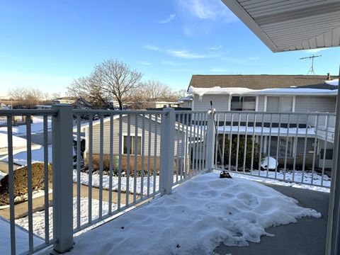 Tiny photo for 1447 Fremont Drive, Hanover Park, IL 60133 (MLS # 12536891)