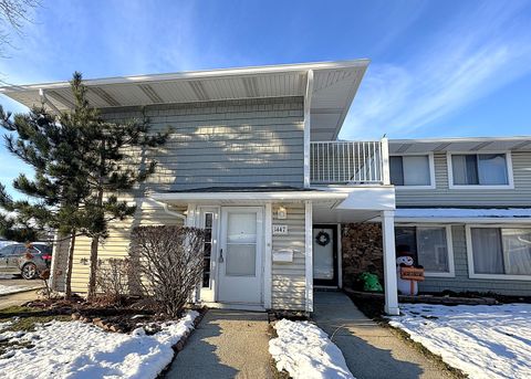 1447 Fremont Drive Hanover Park IL 60133