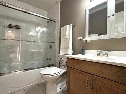 Tiny photo for 1447 Fremont Drive, Hanover Park, IL 60133 (MLS # 12536891)