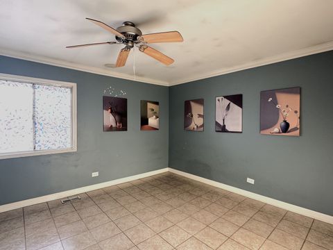 Tiny photo for 1447 Fremont Drive, Hanover Park, IL 60133 (MLS # 12536891)