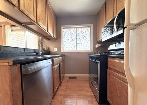 Tiny photo for 1447 Fremont Drive, Hanover Park, IL 60133 (MLS # 12536891)