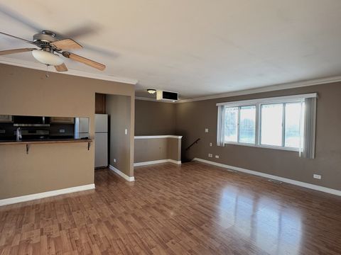 Tiny photo for 1447 Fremont Drive, Hanover Park, IL 60133 (MLS # 12536891)