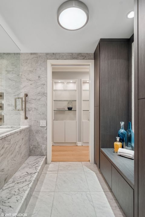 Tiny photo for Chicago, IL 60611 (MLS # 12595817)