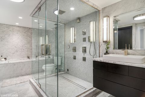 Tiny photo for Chicago, IL 60611 (MLS # 12595817)