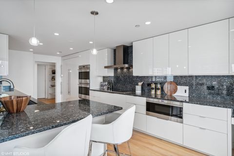 Tiny photo for Chicago, IL 60611 (MLS # 12595817)