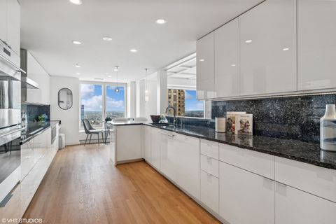 Tiny photo for Chicago, IL 60611 (MLS # 12595817)