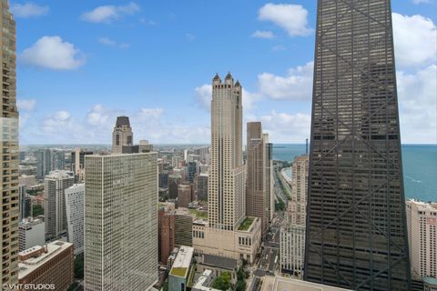 Tiny photo for Chicago, IL 60611 (MLS # 12595817)